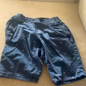 Hollister shorts